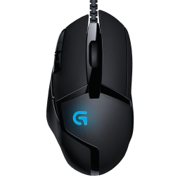 Logitech G402