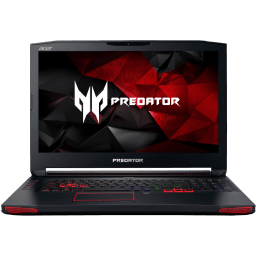 Predator Acer Helios-300 2020