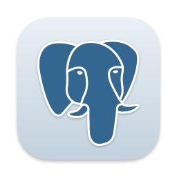 PostgreSQL